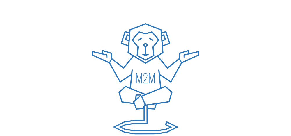 Monkey 2 Master